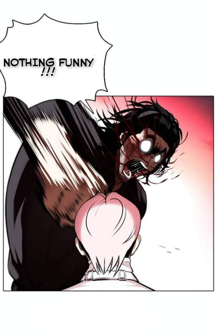Lookism - Manhwa chapter 368-1 - page 39