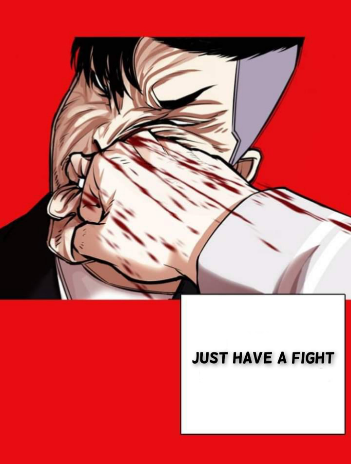 Lookism - Manhwa chapter 368-1 - page 4