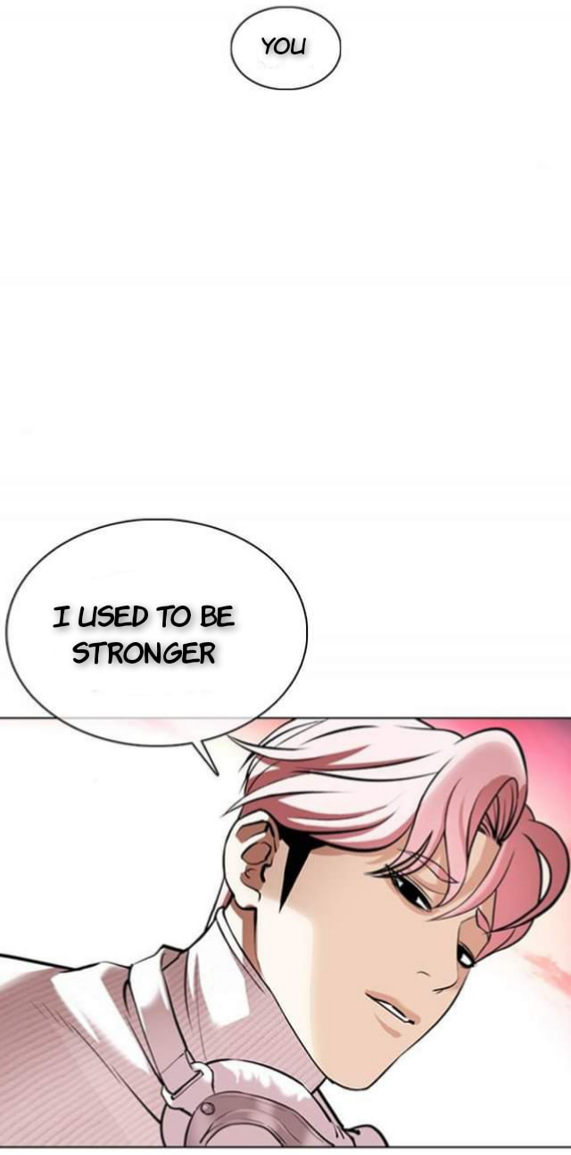 Lookism - Manhwa chapter 368-1 - page 43