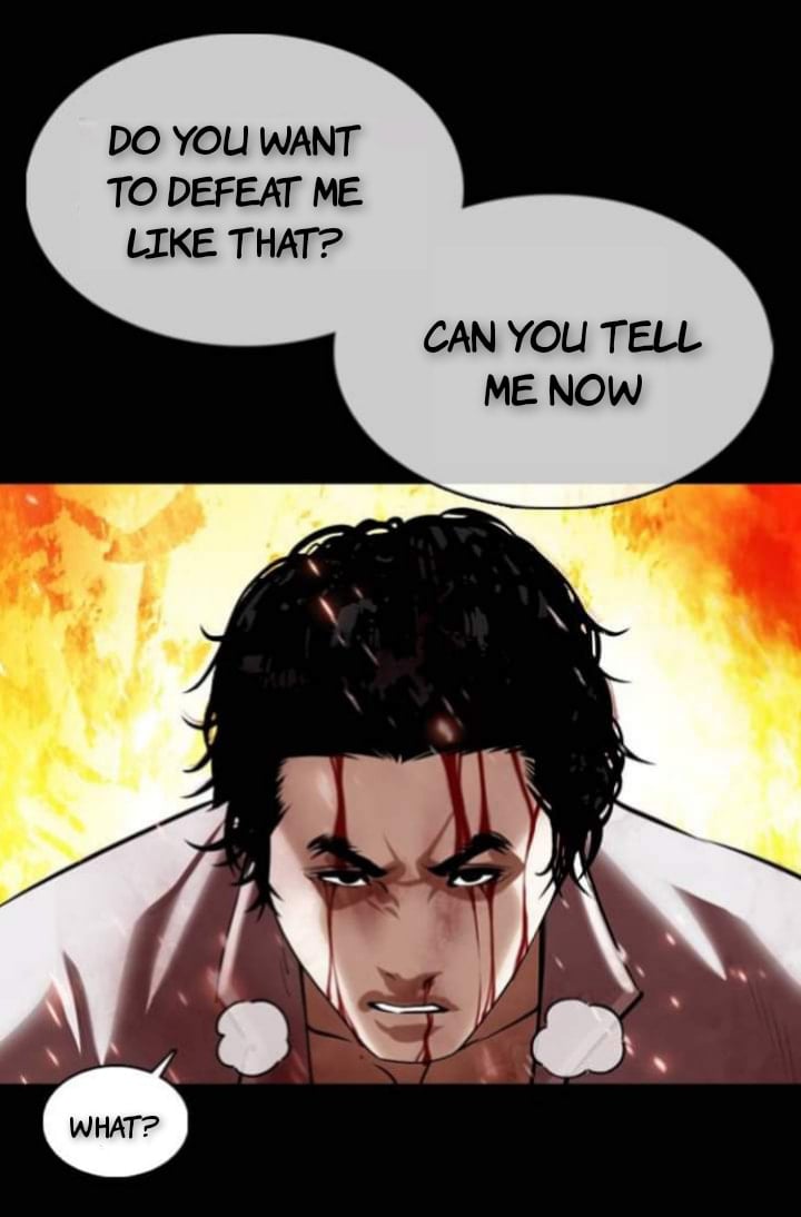 Lookism - Manhwa chapter 368-1 - page 45