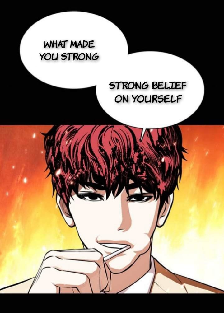 Lookism - Manhwa chapter 368-1 - page 46