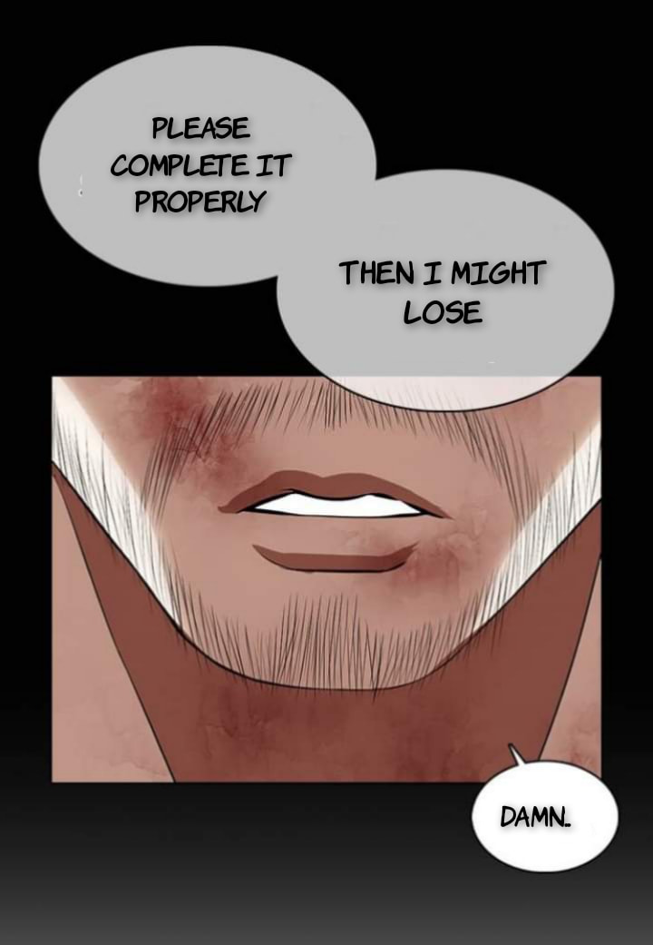 Lookism - Manhwa chapter 368-1 - page 47
