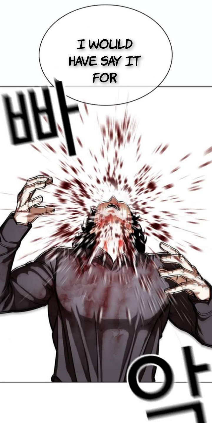 Lookism - Manhwa chapter 368-1 - page 49