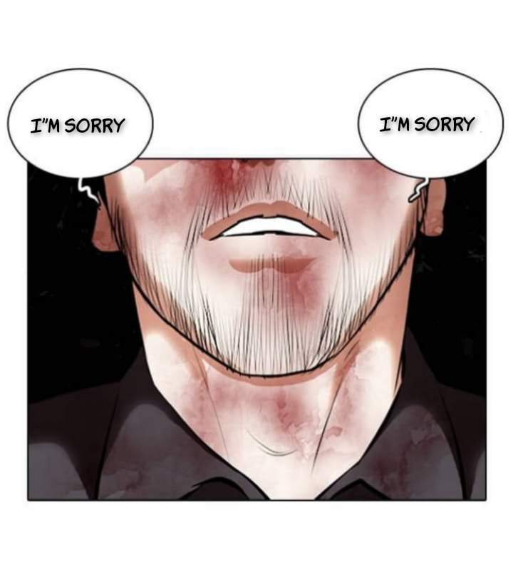 Lookism - Manhwa chapter 368-1 - page 60