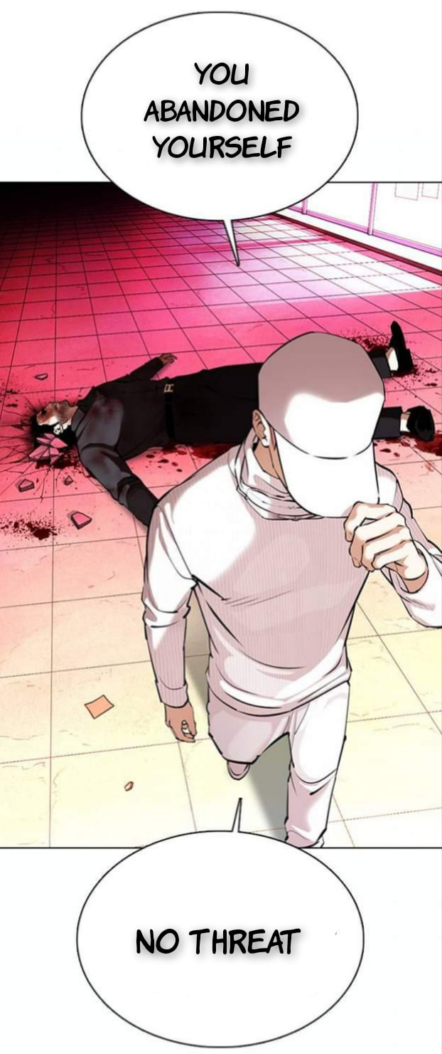 Lookism - Manhwa chapter 368-1 - page 63
