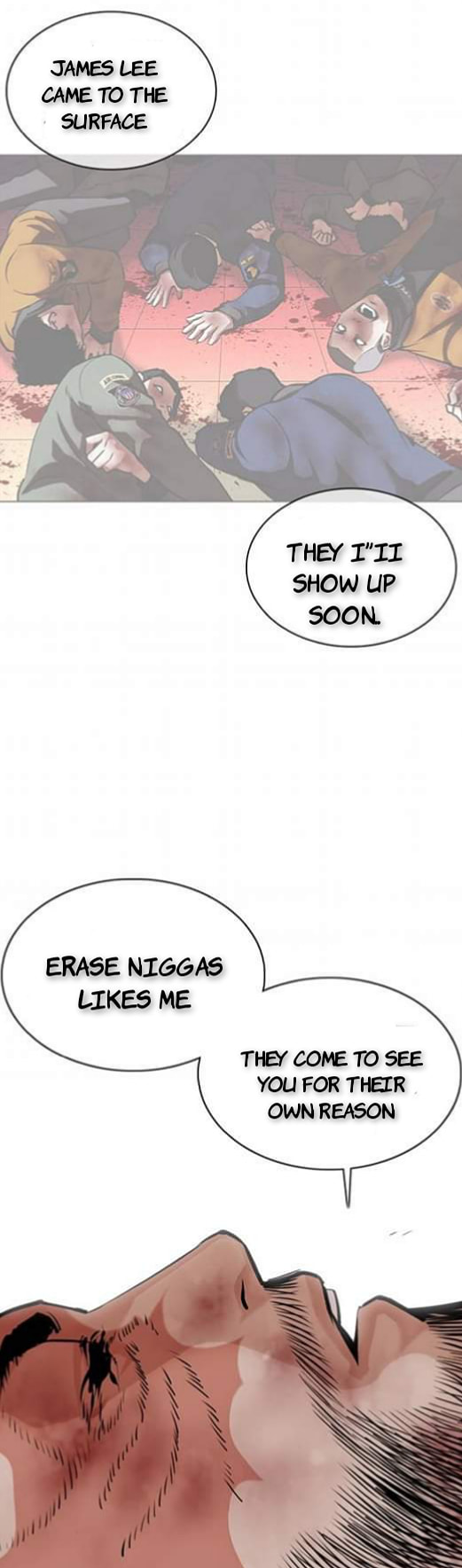Lookism - Manhwa chapter 368-1 - page 65