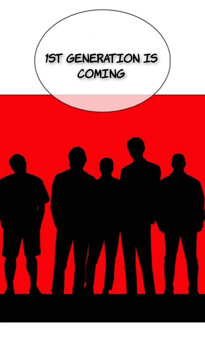 Lookism - Manhwa chapter 368-1 - page 66