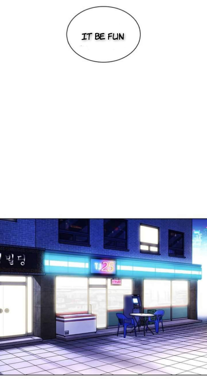 Lookism - Manhwa chapter 368-1 - page 69
