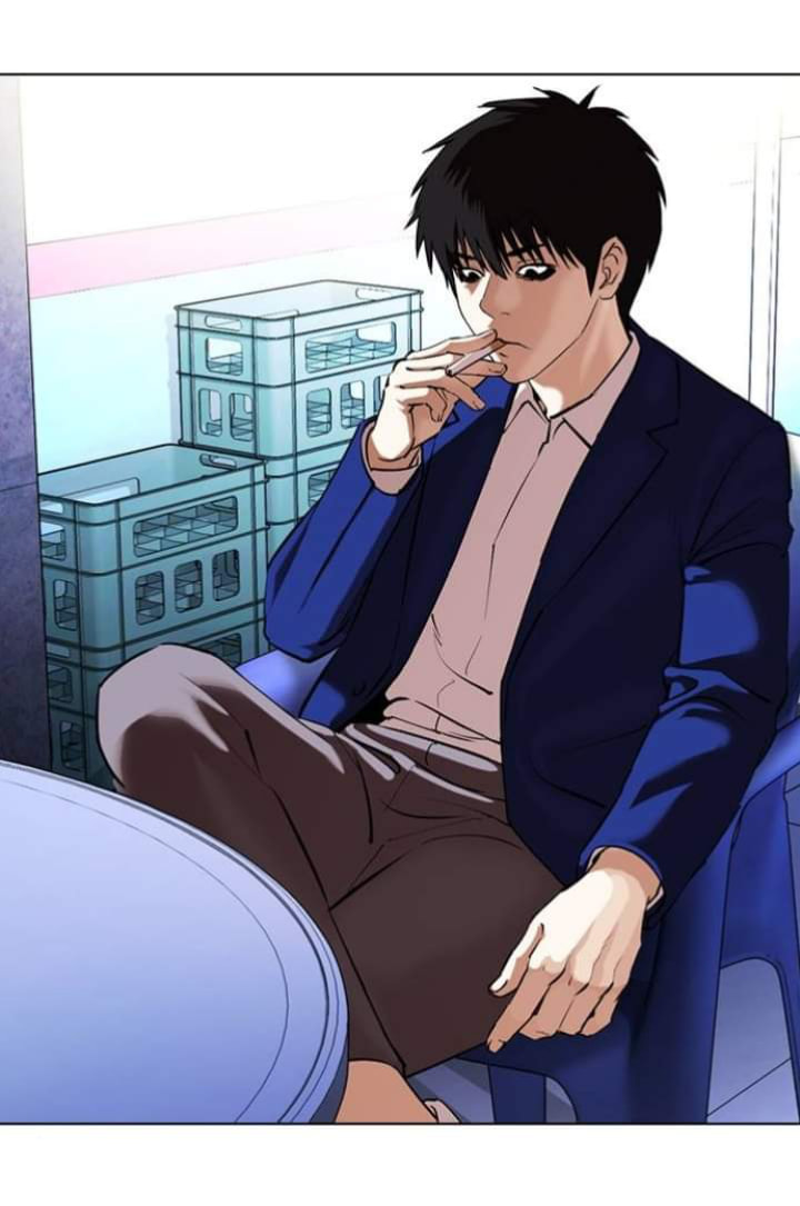 Lookism - Manhwa chapter 368-1 - page 70