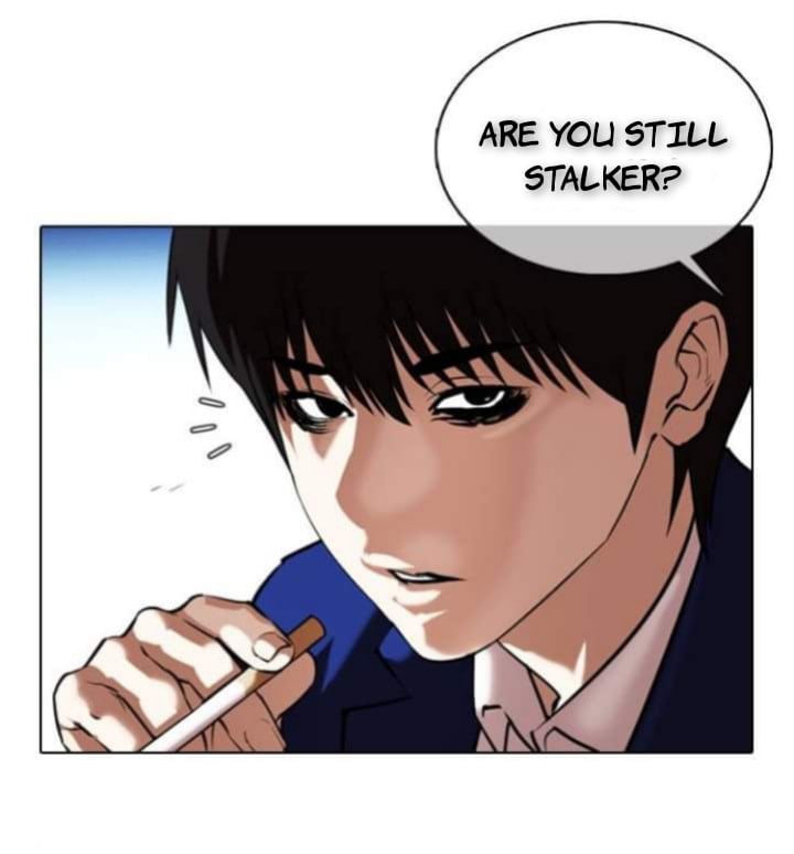 Lookism - Manhwa chapter 368-1 - page 71