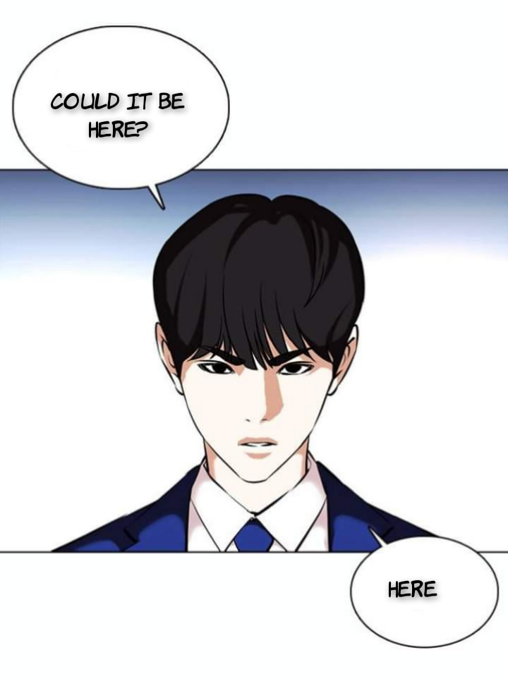Lookism - Manhwa chapter 368-1 - page 74