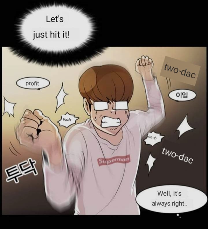 Lookism - Manhwa chapter 368-1 - page 76