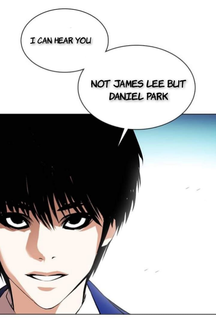 Lookism - Manhwa chapter 368-1 - page 78