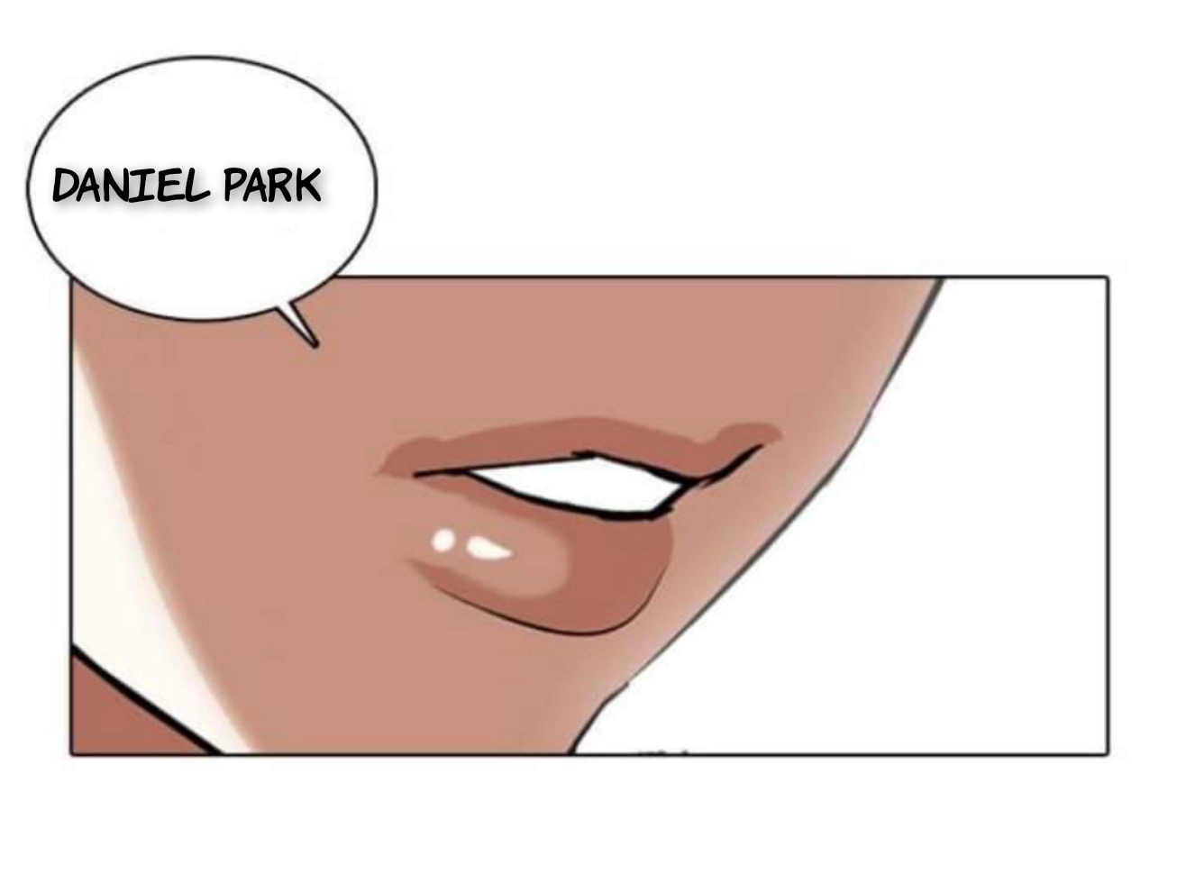 Lookism - Manhwa chapter 368-1 - page 80