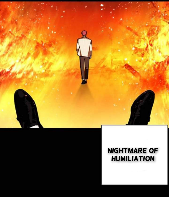 Lookism - Manhwa chapter 368-1 - page 9