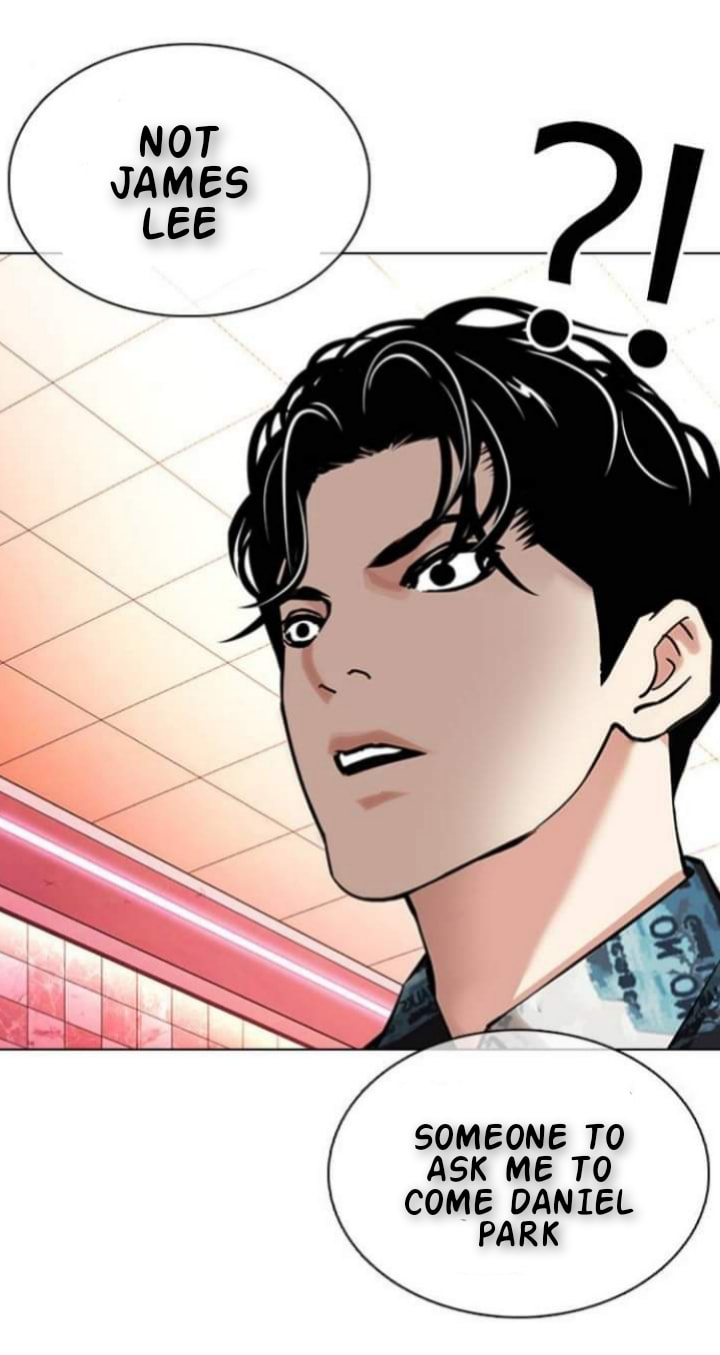 Lookism - Manhwa chapter 367-1 - page 10