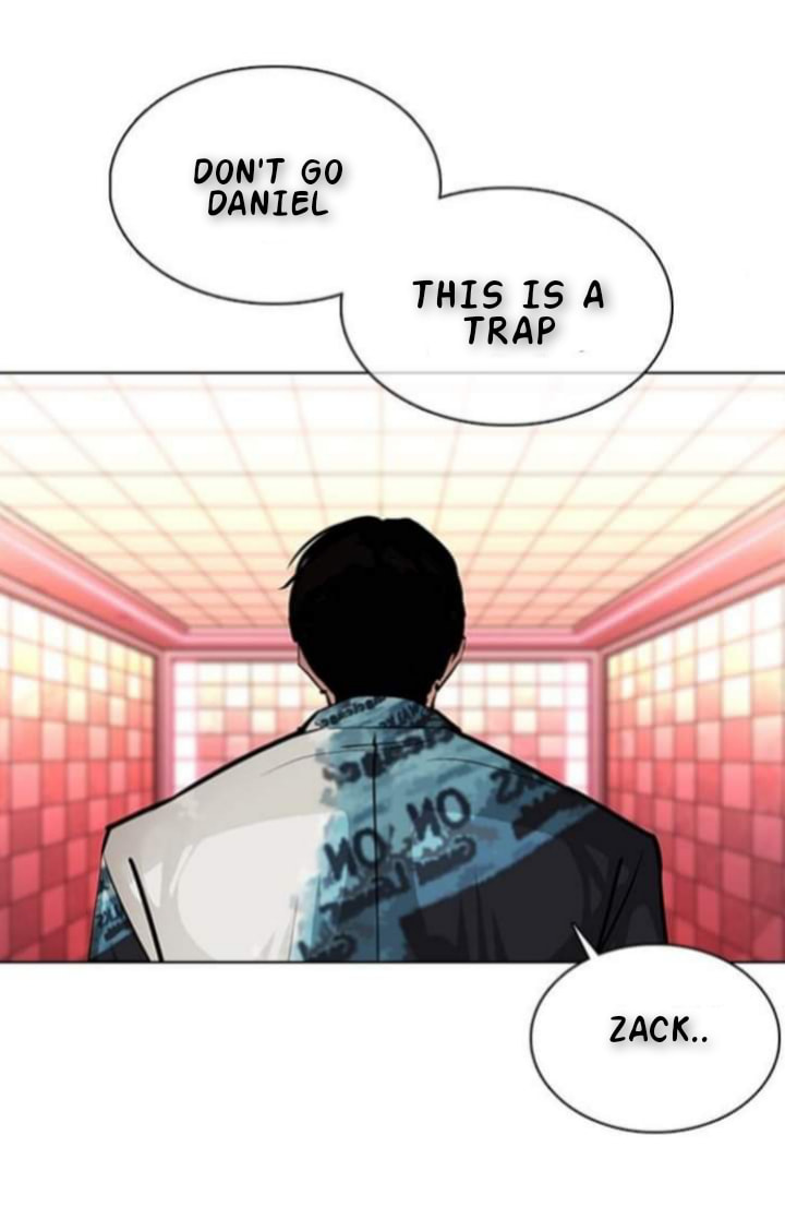 Lookism - Manhwa chapter 367-1 - page 12