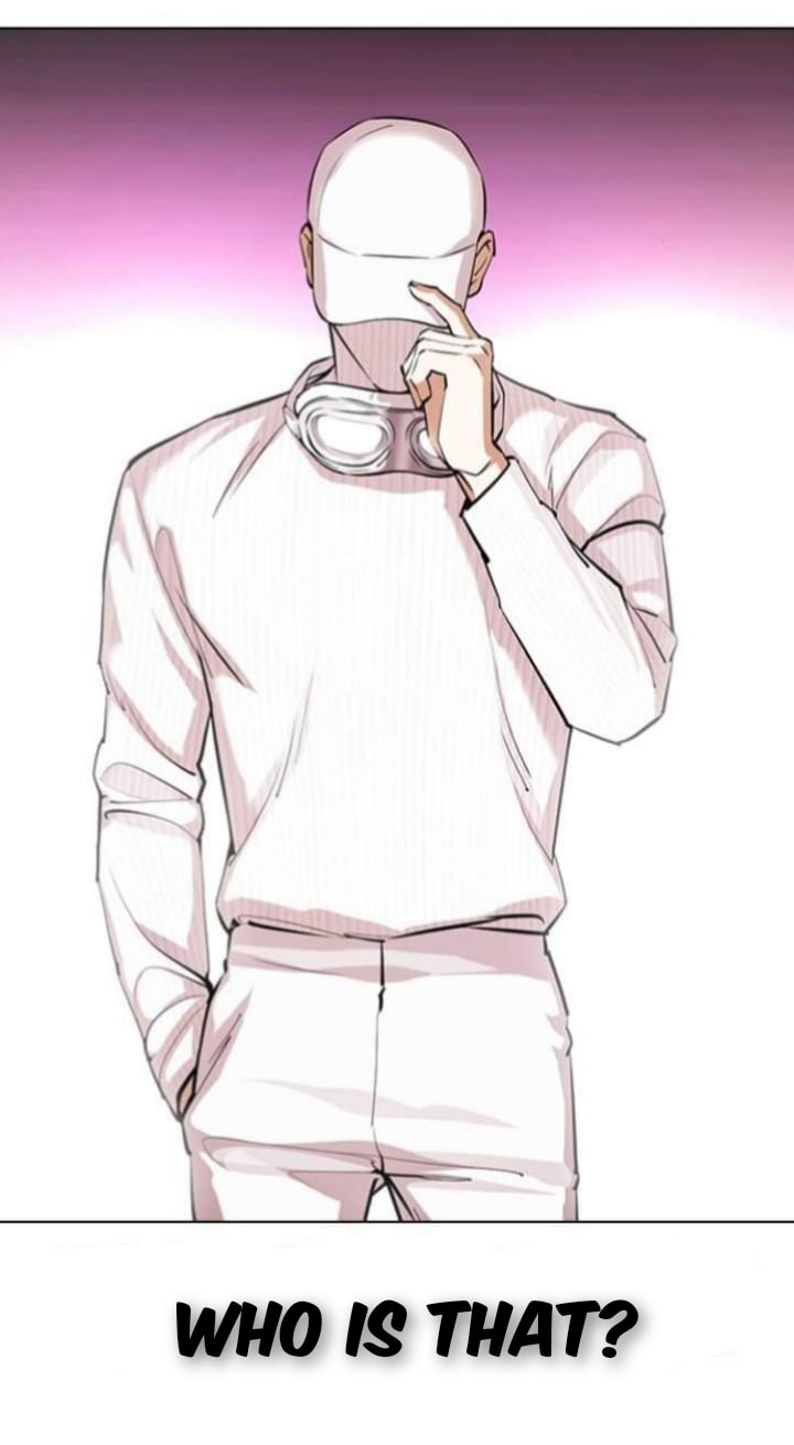 Lookism - Manhwa chapter 367-1 - page 21
