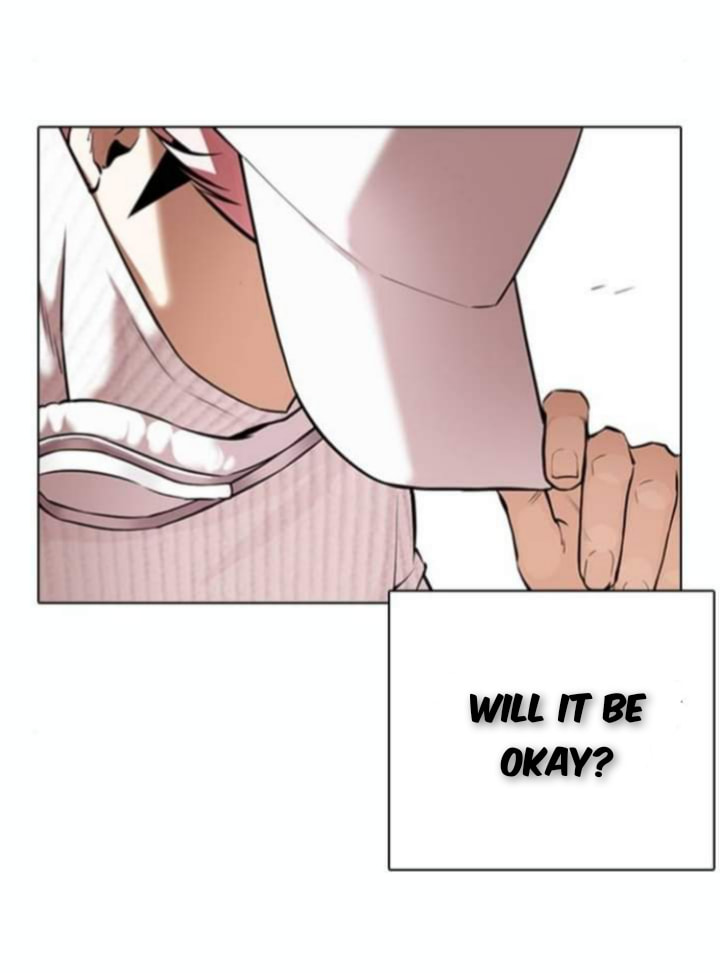 Lookism - Manhwa chapter 367-1 - page 27