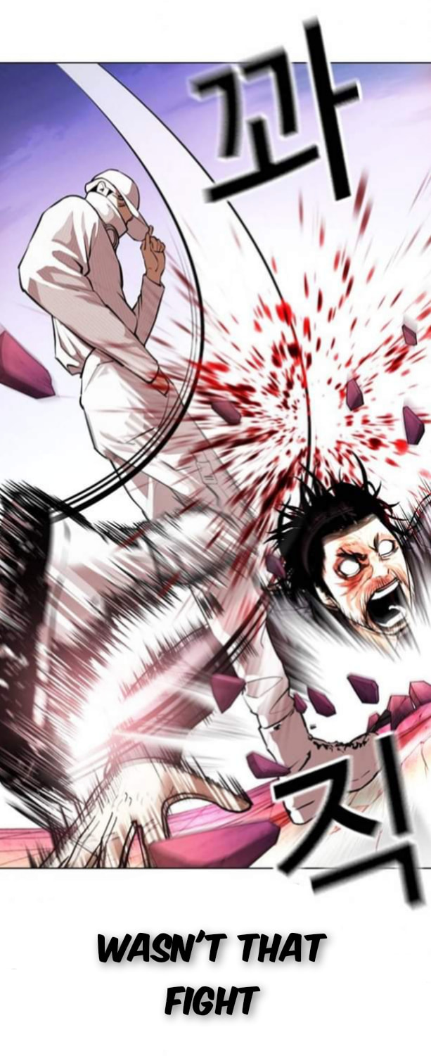Lookism - Manhwa chapter 367-1 - page 31