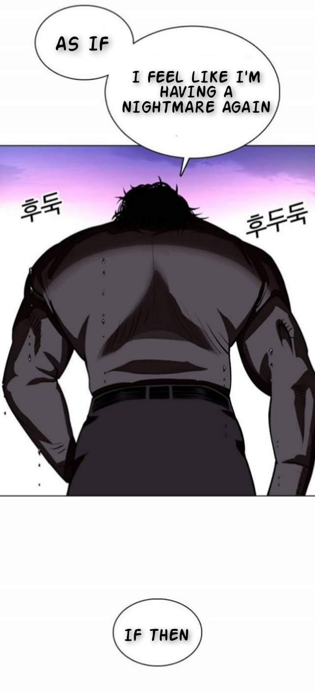 Lookism - Manhwa chapter 367-1 - page 35