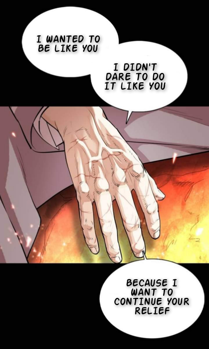 Lookism - Manhwa chapter 367-1 - page 42