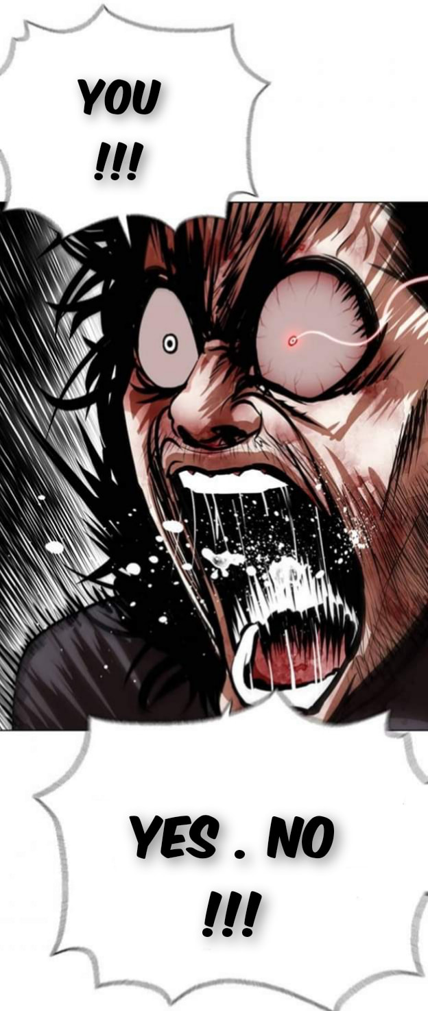 Lookism - Manhwa chapter 367-1 - page 54