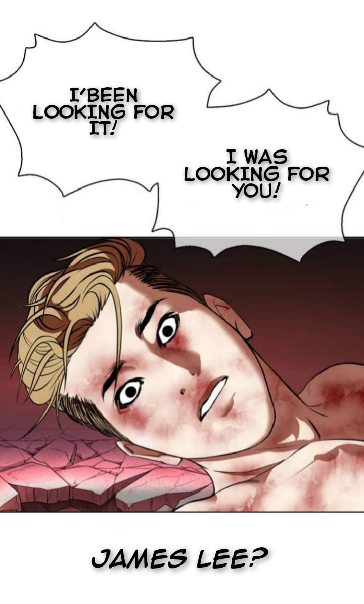 Lookism - Manhwa chapter 367-1 - page 56