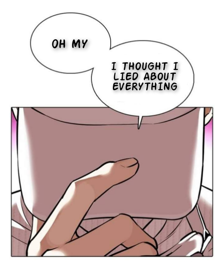 Lookism - Manhwa chapter 367-1 - page 59