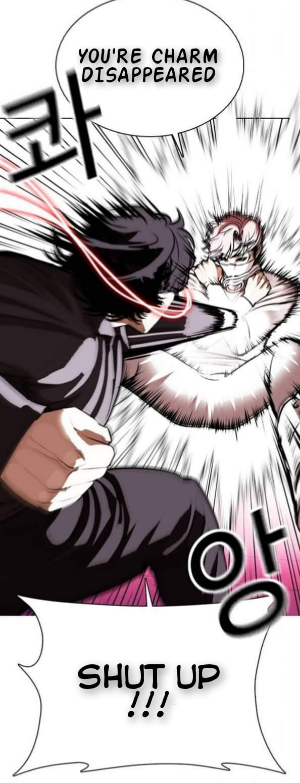 Lookism - Manhwa chapter 367-1 - page 62