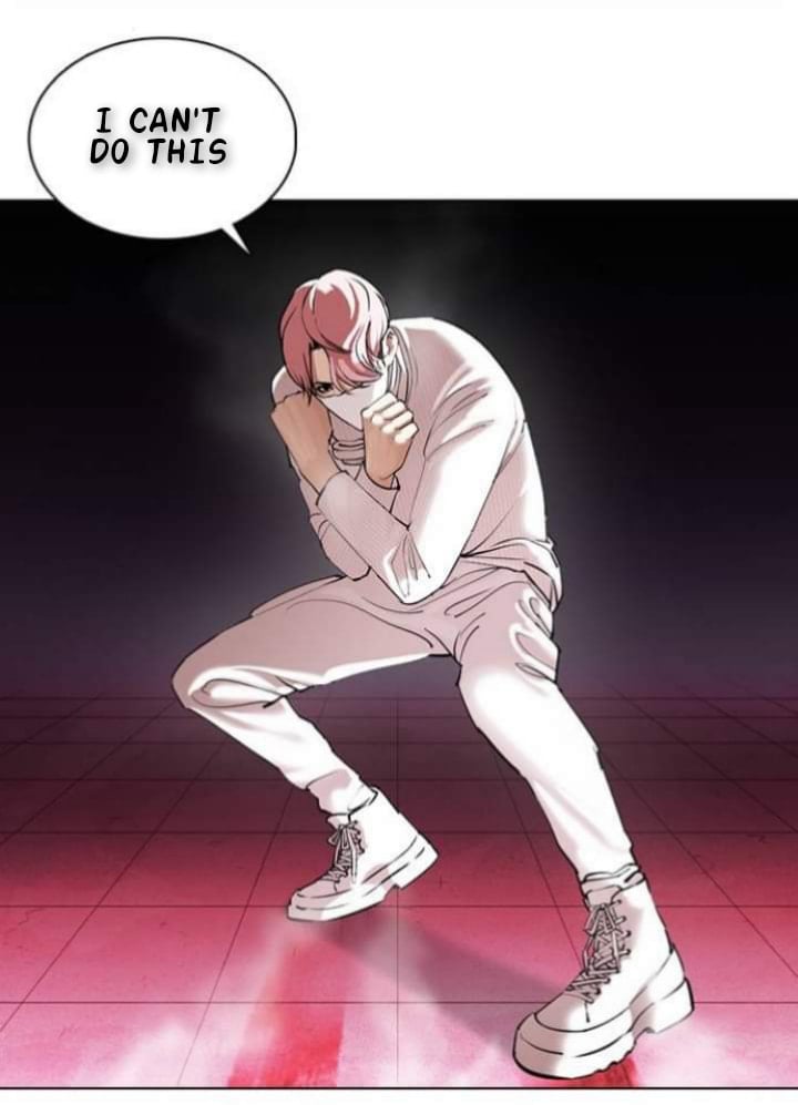 Lookism - Manhwa chapter 367-1 - page 63