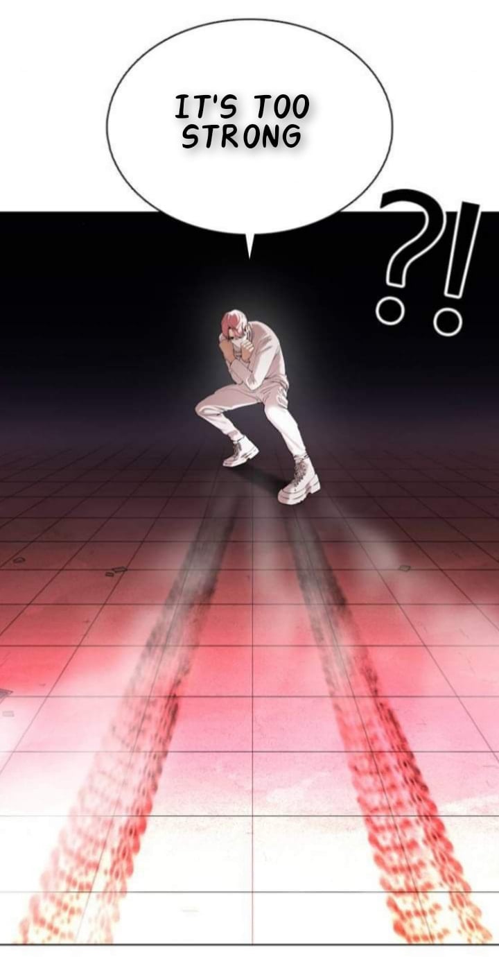 Lookism - Manhwa chapter 367-1 - page 64