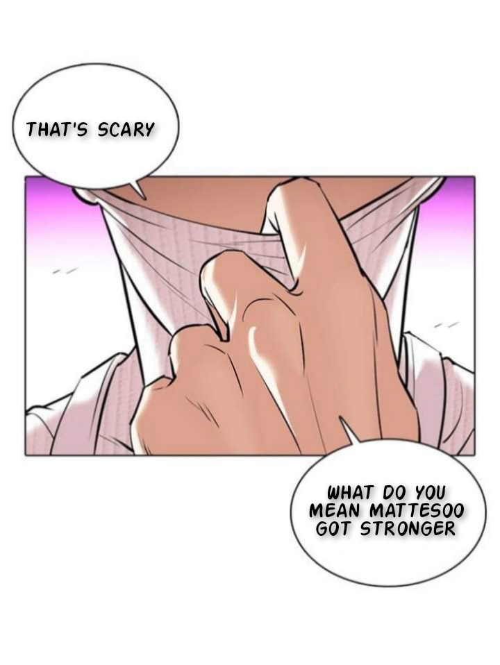 Lookism - Manhwa chapter 367-1 - page 65