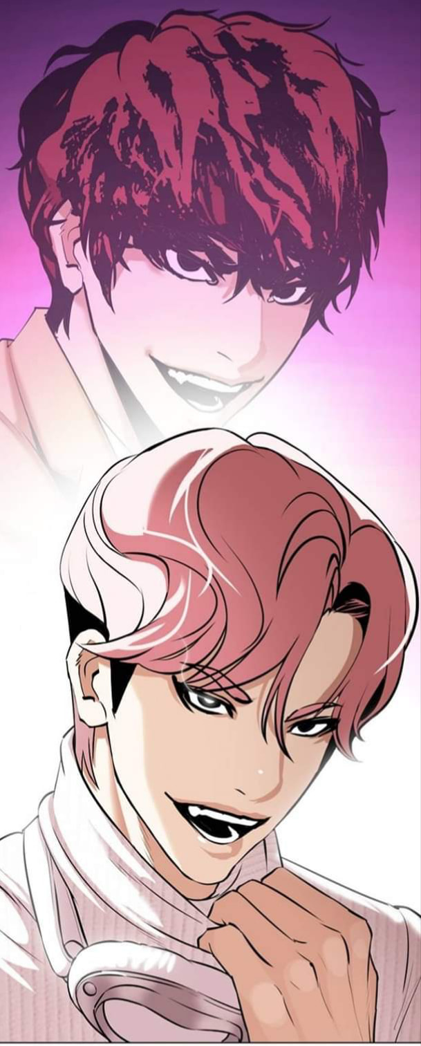Lookism - Manhwa chapter 367-1 - page 66