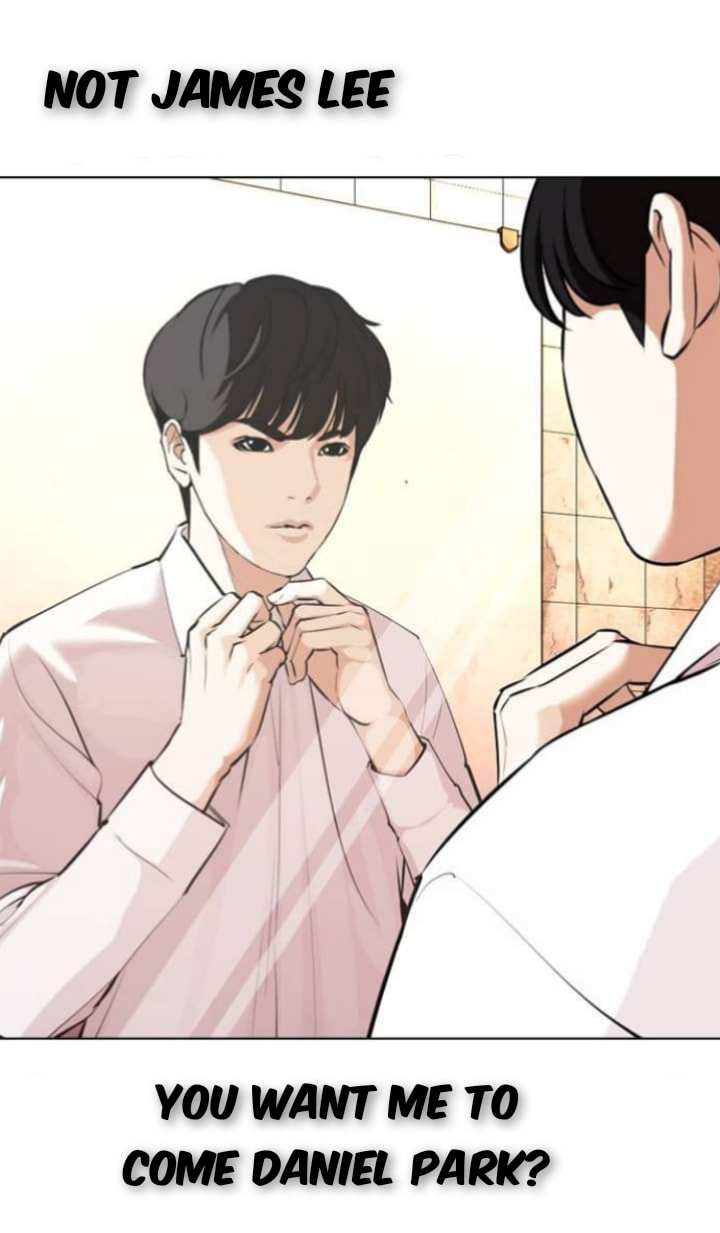 Lookism - Manhwa chapter 367-1 - page 69