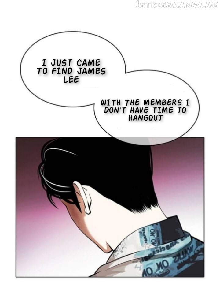 Lookism - Manhwa chapter 366.1 - page 10
