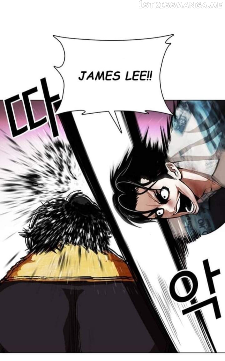 Lookism - Manhwa chapter 366.1 - page 11