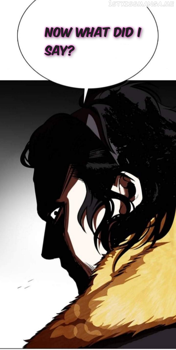 Lookism - Manhwa chapter 366.1 - page 14