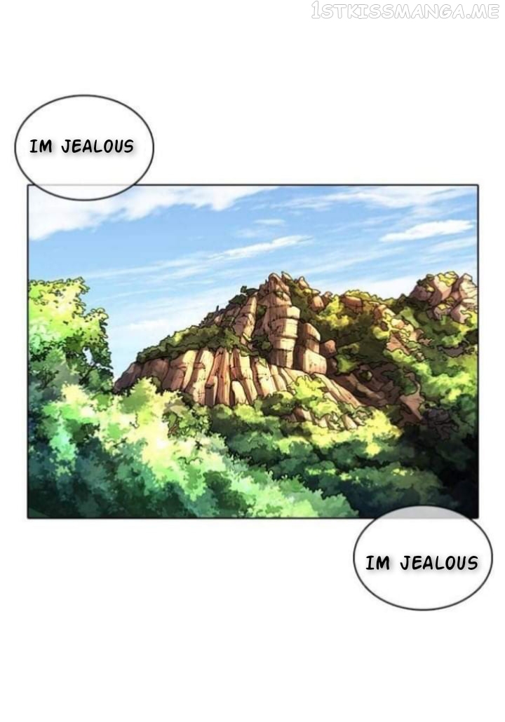 Lookism - Manhwa chapter 366.1 - page 16