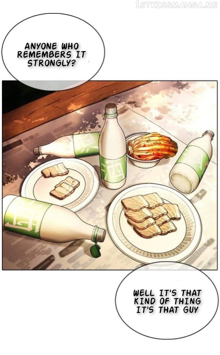Lookism - Manhwa chapter 366.1 - page 19