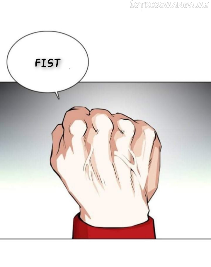 Lookism - Manhwa chapter 366.1 - page 20