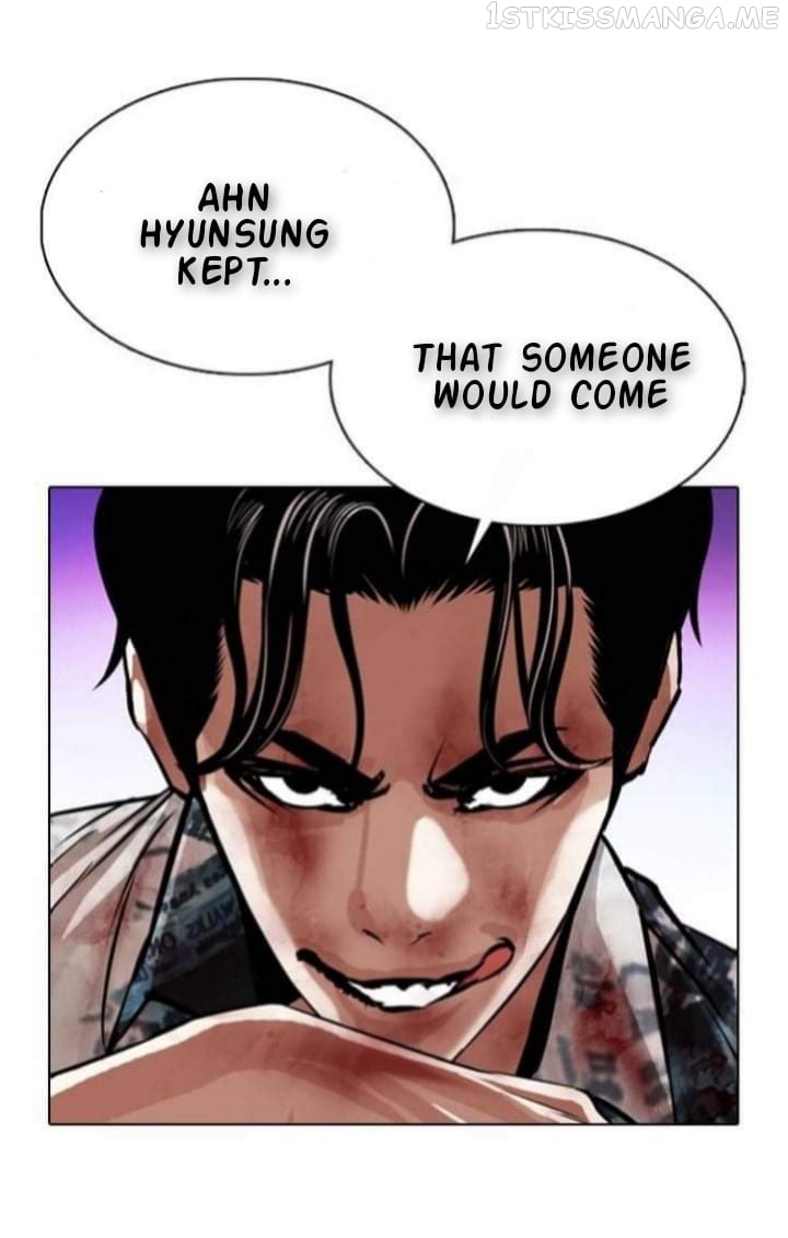 Lookism - Manhwa chapter 366.1 - page 3