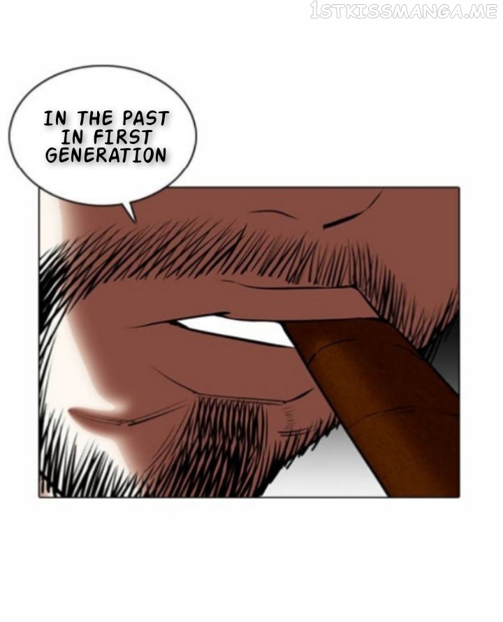 Lookism - Manhwa chapter 366.1 - page 34