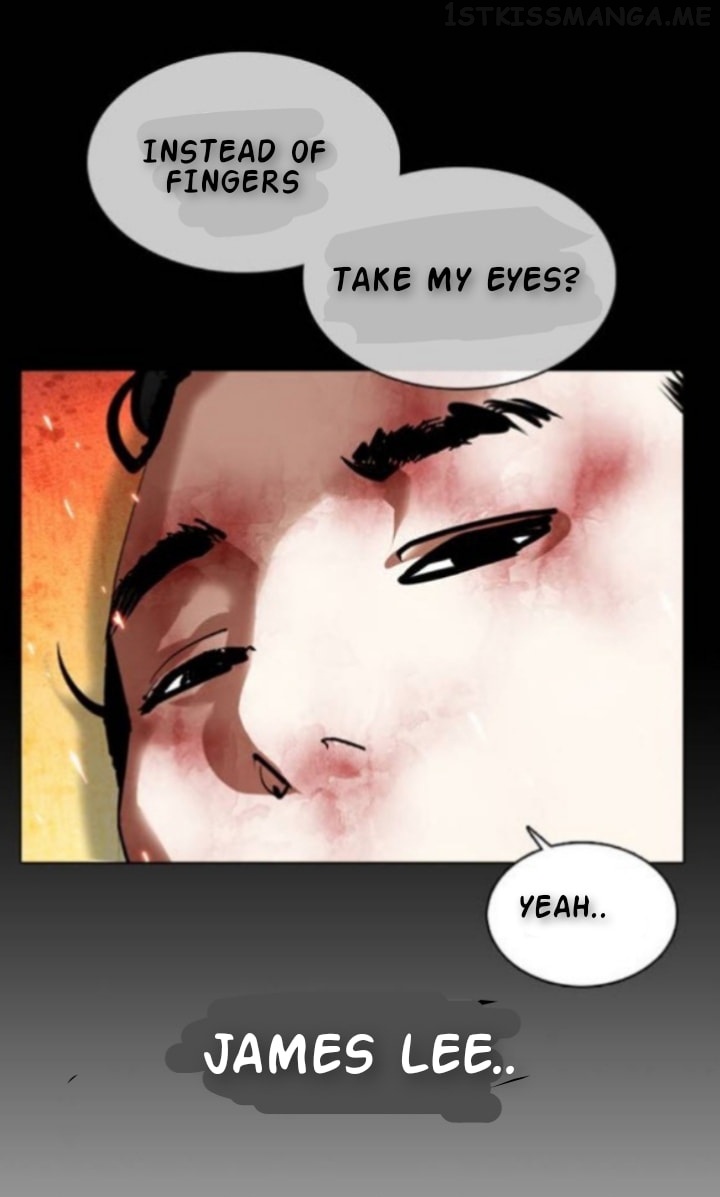 Lookism - Manhwa chapter 366.1 - page 44