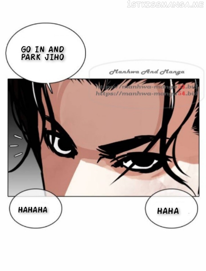 Lookism - Manhwa chapter 366.1 - page 57