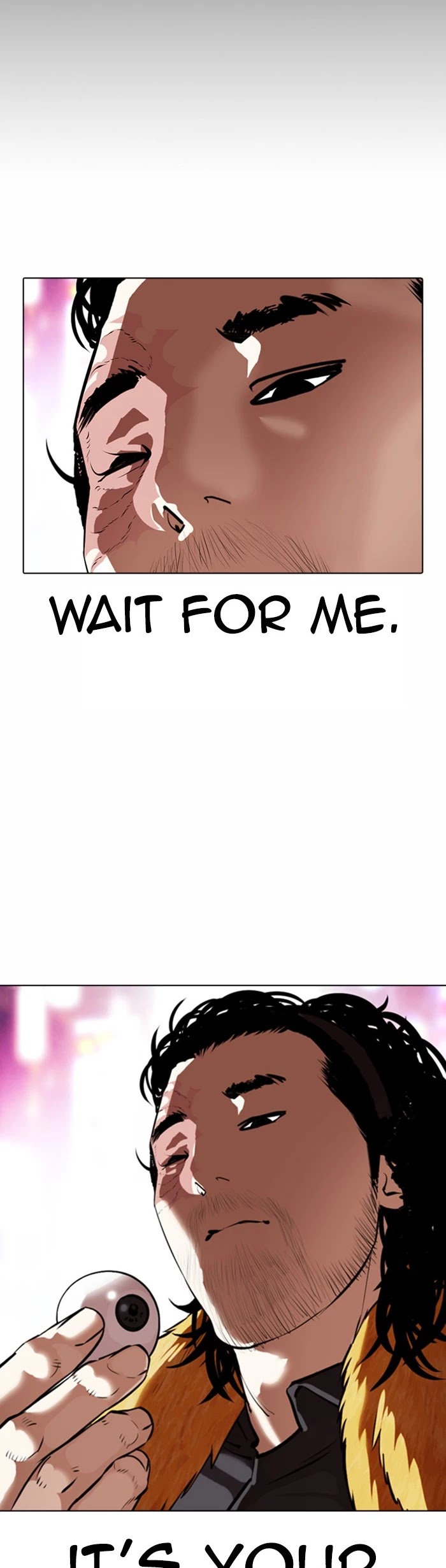 Lookism - Manhwa chapter 366 - page 31