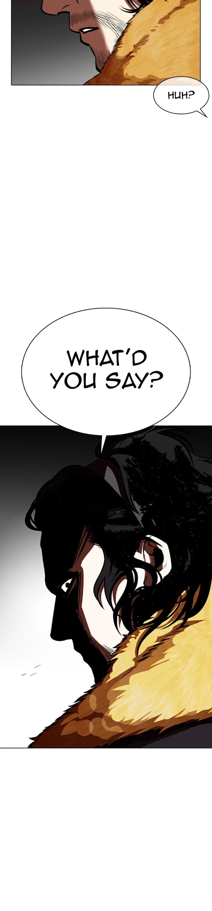 Lookism - Manhwa chapter 366 - page 8