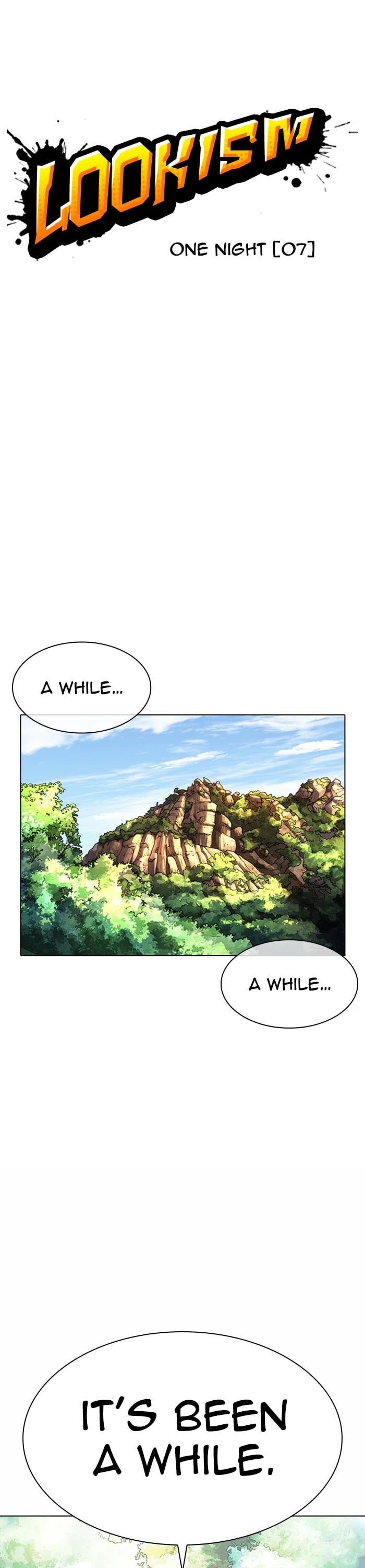 Lookism - Manhwa chapter 366 - page 9