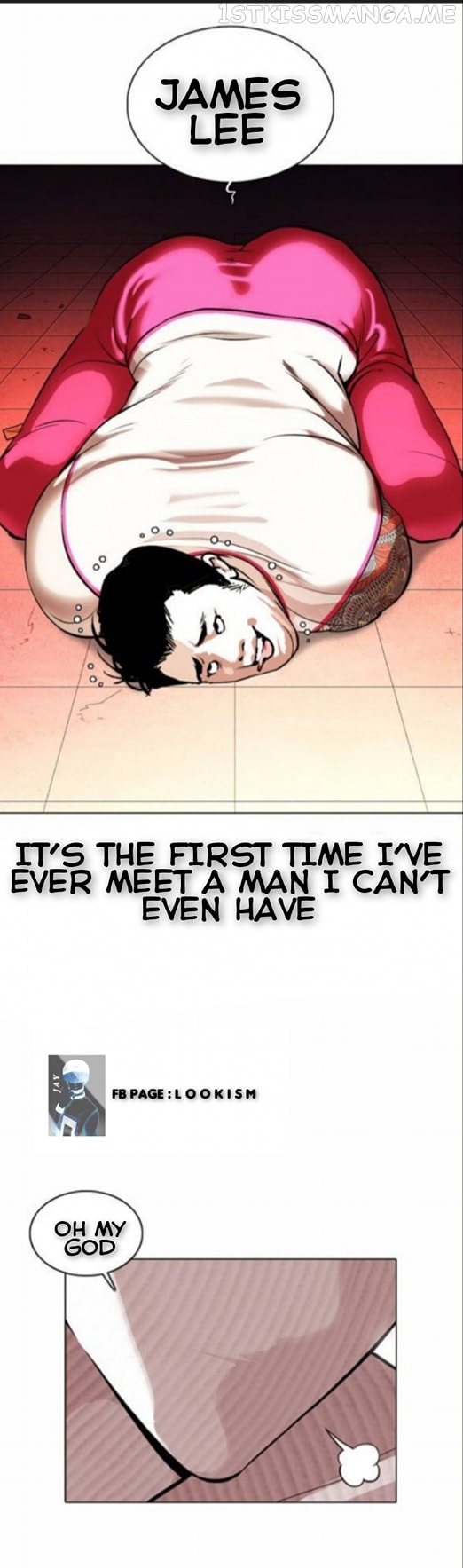Lookism - Manhwa chapter 365.1 - page 12