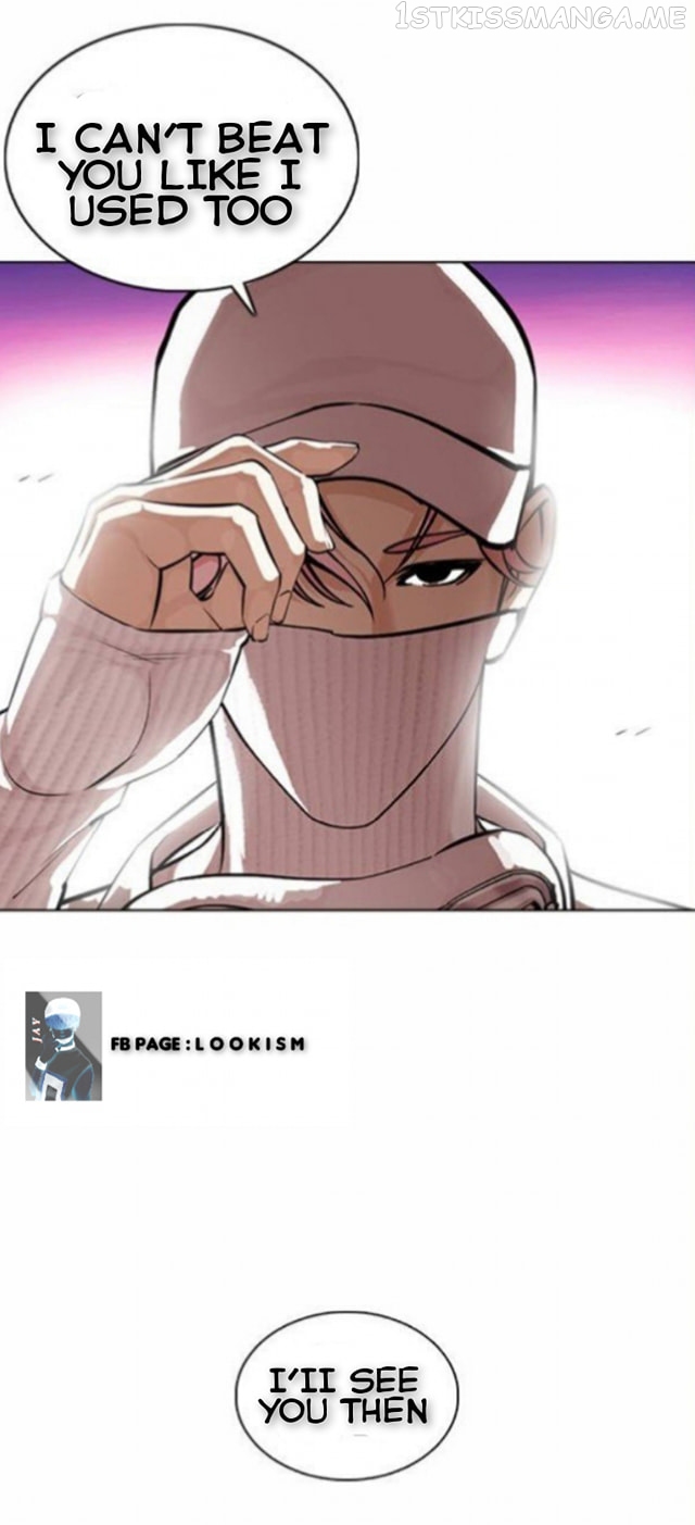 Lookism - Manhwa chapter 365.1 - page 13